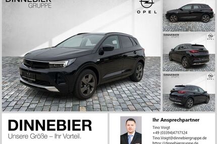Opel Grandland (X) Gebrauchtwagen