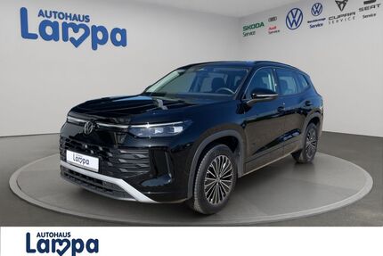 VW Tayron Gebrauchtwagen