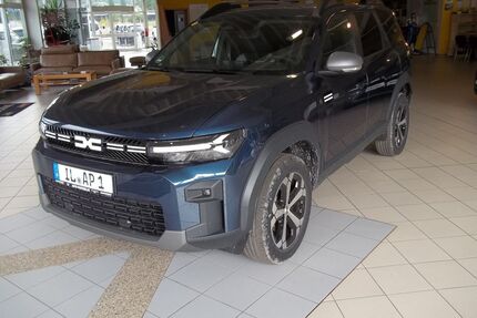 Dacia Bigster Gebrauchtwagen