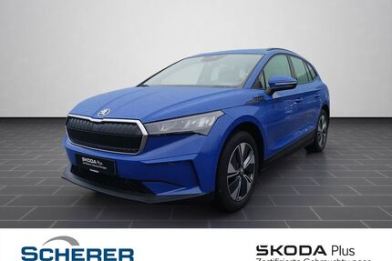 Skoda Enyaq Gebrauchtwagen