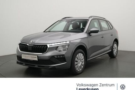 Skoda Kamiq Gebrauchtwagen
