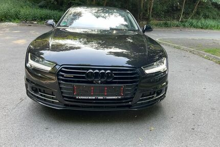 Audi A7 Gebrauchtwagen