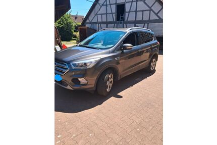 Ford Kuga Gebrauchtwagen