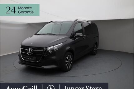 Mercedes-Benz V 220 Gebrauchtwagen