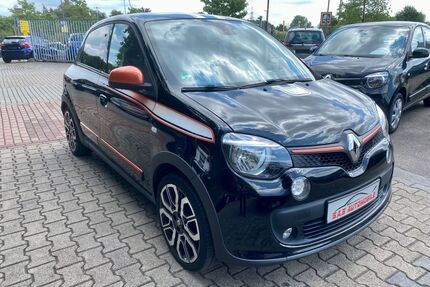 Renault Twingo Gebrauchtwagen