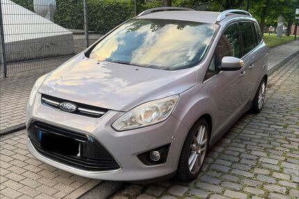 Ford Grand C-Max Gebrauchtwagen