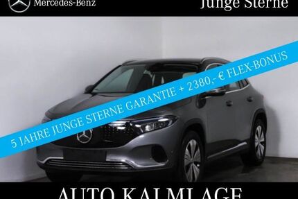 Mercedes-Benz EQA Gebrauchtwagen