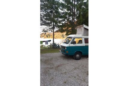 VW T3 andere Gebrauchtwagen