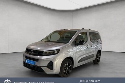 Opel Combo Gebrauchtwagen