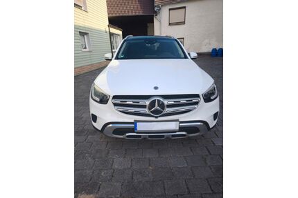 Mercedes-Benz GLC 300 Gebrauchtwagen