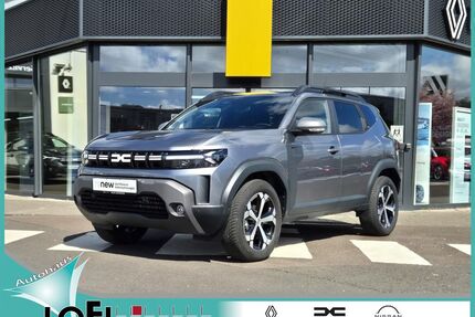 Dacia Duster Gebrauchtwagen