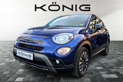 Fiat 500X Gebrauchtwagen