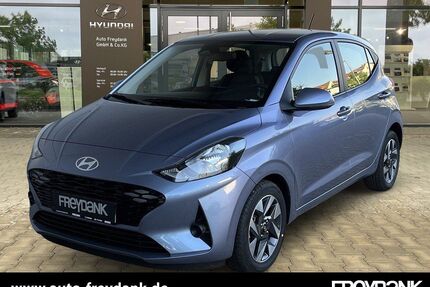 Hyundai i10 Gebrauchtwagen