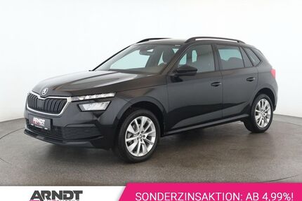 Skoda Kamiq Gebrauchtwagen