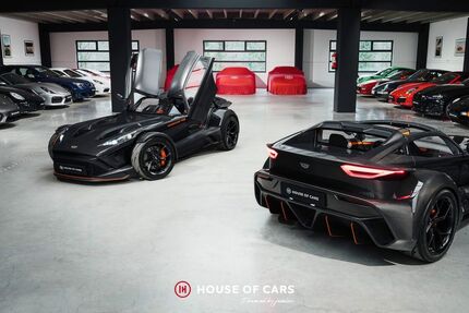 Donkervoort Andere Gebrauchtwagen