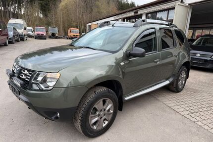 Dacia Duster Gebrauchtwagen