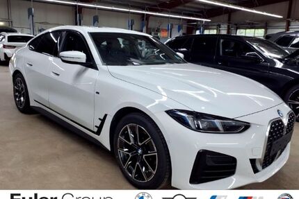 BMW 420 Gran Coupé Gebrauchtwagen