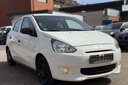 Mitsubishi Space Star Gebrauchtwagen