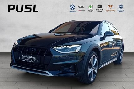 Audi A4 Allroad Gebrauchtwagen