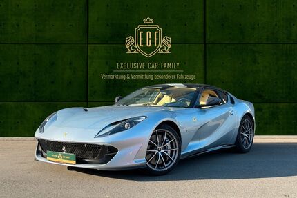 Ferrari 812 Gebrauchtwagen