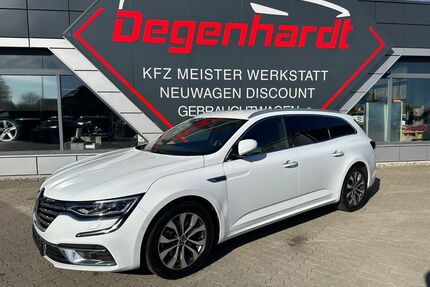 Renault Talisman Gebrauchtwagen