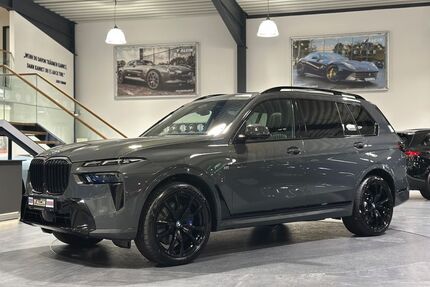 BMW X7 Gebrauchtwagen