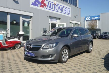 Opel Insignia Gebrauchtwagen