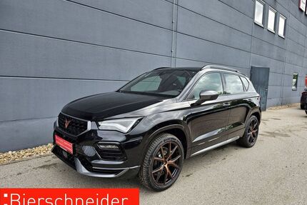 Cupra Ateca Gebrauchtwagen