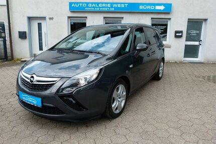 Opel Zafira Gebrauchtwagen