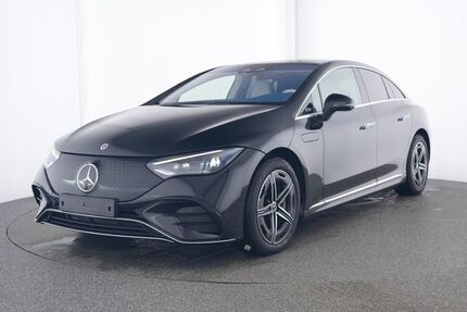 Mercedes-Benz EQE Gebrauchtwagen