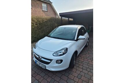 Opel Adam Gebrauchtwagen
