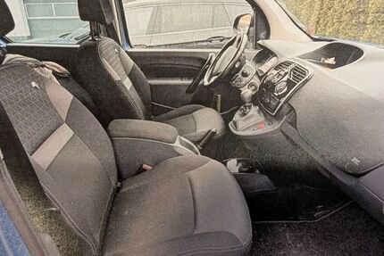 Renault Kangoo Gebrauchtwagen