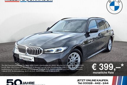 BMW 320 Gebrauchtwagen