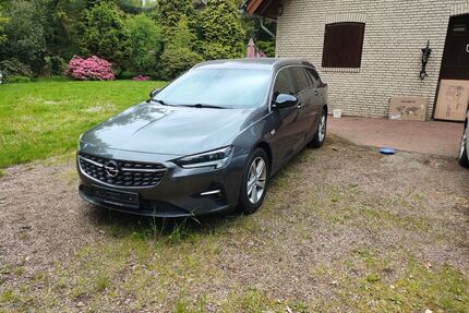 Opel Insignia Gebrauchtwagen