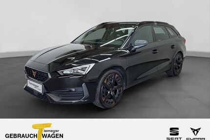 Cupra Leon Gebrauchtwagen