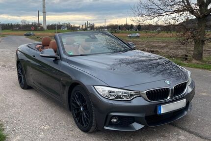 BMW 430 Gebrauchtwagen