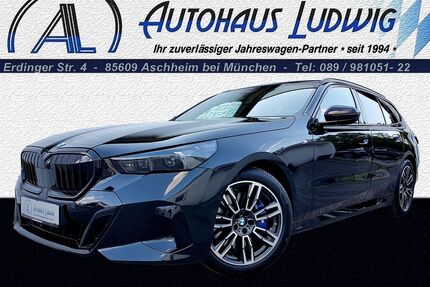 BMW 540 Gebrauchtwagen
