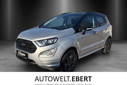 Ford EcoSport Gebrauchtwagen