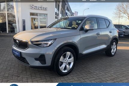 Volvo XC40 Gebrauchtwagen
