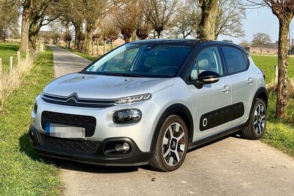 Citroen C3 Gebrauchtwagen