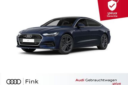 Audi A7 Gebrauchtwagen