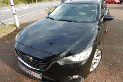 Mazda 6 Gebrauchtwagen