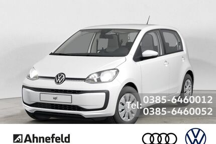 VW up! Gebrauchtwagen