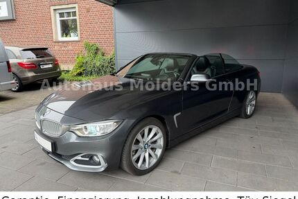 BMW 420 Gebrauchtwagen