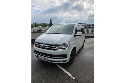 VW T6 Multivan Gebrauchtwagen