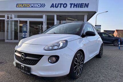Opel Adam Gebrauchtwagen