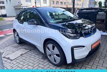 BMW i3 Gebrauchtwagen