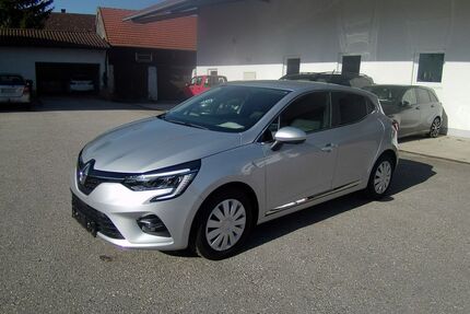 Renault Clio Gebrauchtwagen