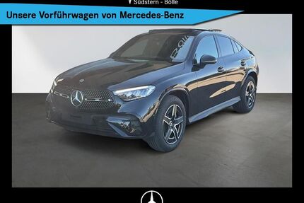 Mercedes-Benz GLC 220 Gebrauchtwagen