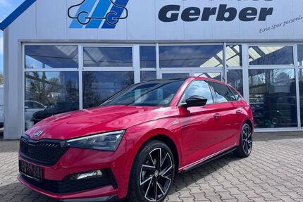 Skoda Scala Gebrauchtwagen